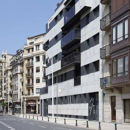 Aintza - Basque Stay San Sebastian Ngoại thất bức ảnh