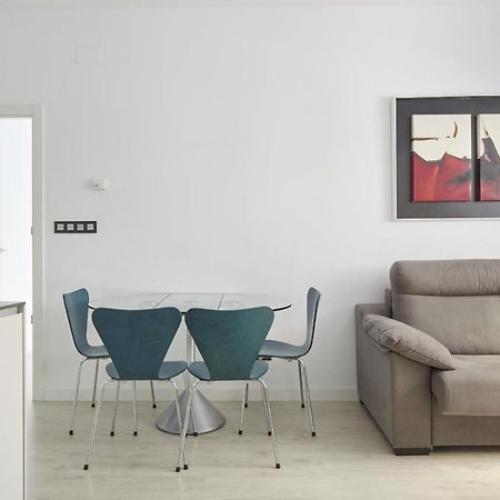 Aintza - Basque Stay San Sebastian Ngoại thất bức ảnh