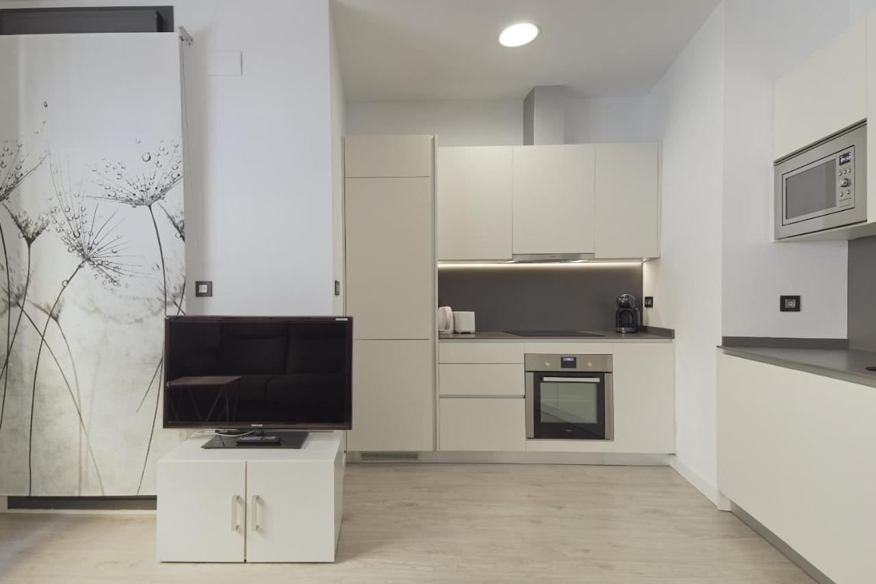 Aintza - Basque Stay San Sebastian Ngoại thất bức ảnh