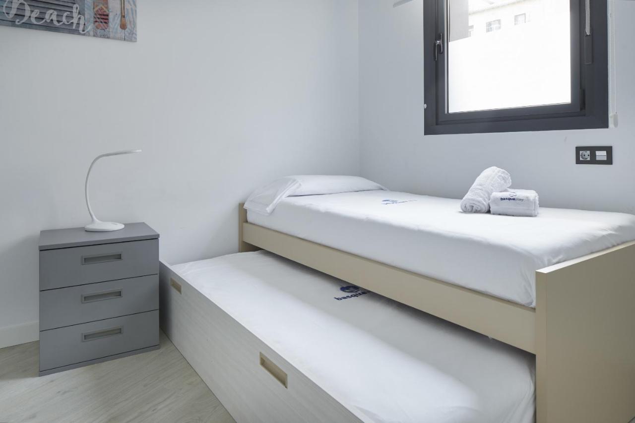 Aintza - Basque Stay San Sebastian Ngoại thất bức ảnh