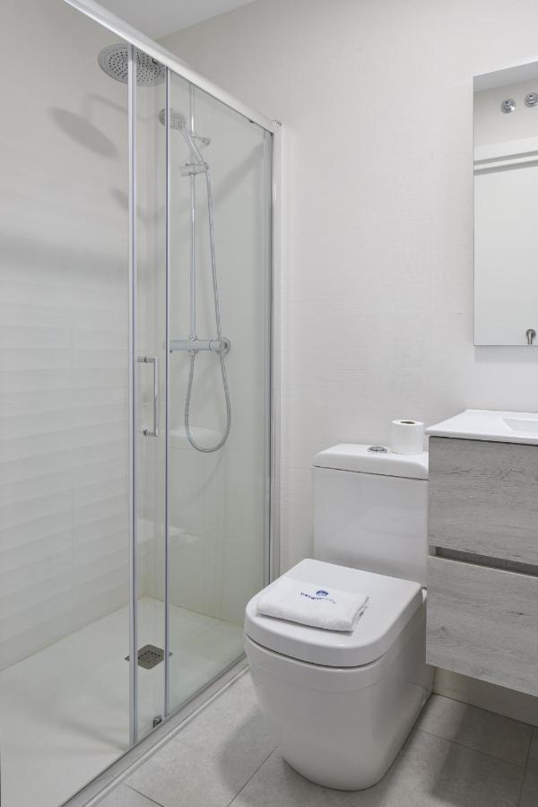 Aintza - Basque Stay San Sebastian Ngoại thất bức ảnh