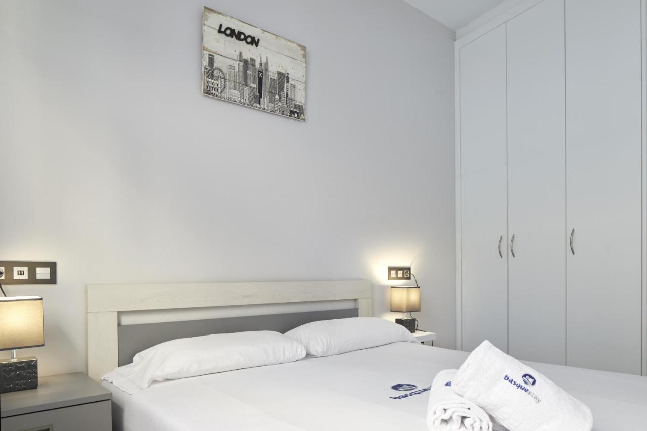 Aintza - Basque Stay San Sebastian Ngoại thất bức ảnh