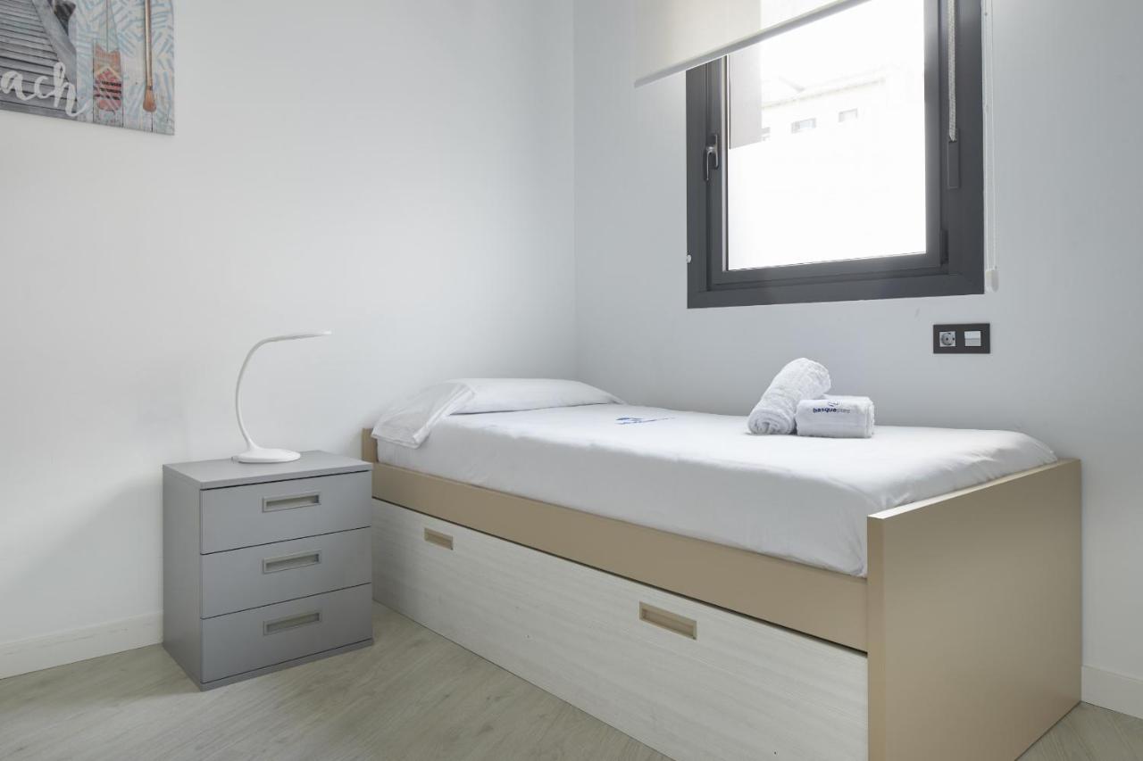 Aintza - Basque Stay San Sebastian Ngoại thất bức ảnh